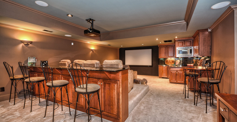 Home-theater-4
