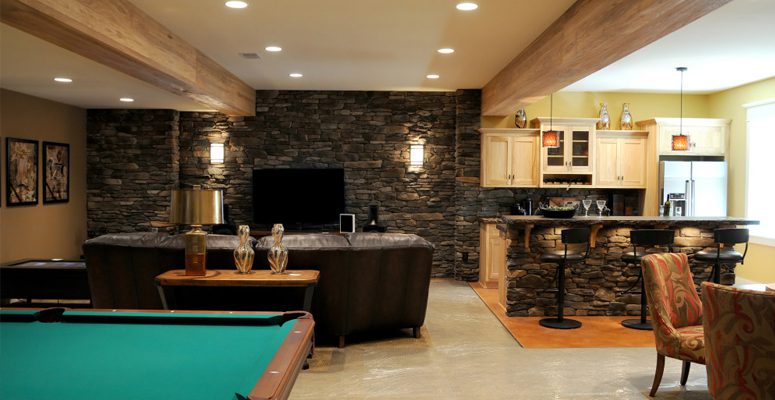 Remodels by Colorado Finished Basements