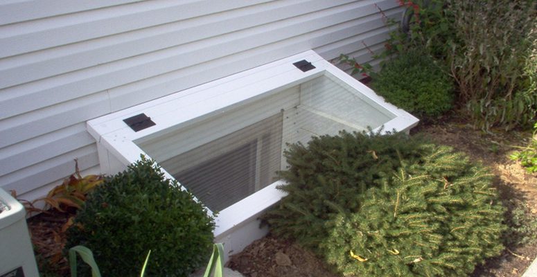 Egress Windows by Colorado Finished Basements